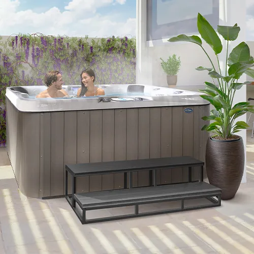 Escape hot tubs for sale in Daejeon